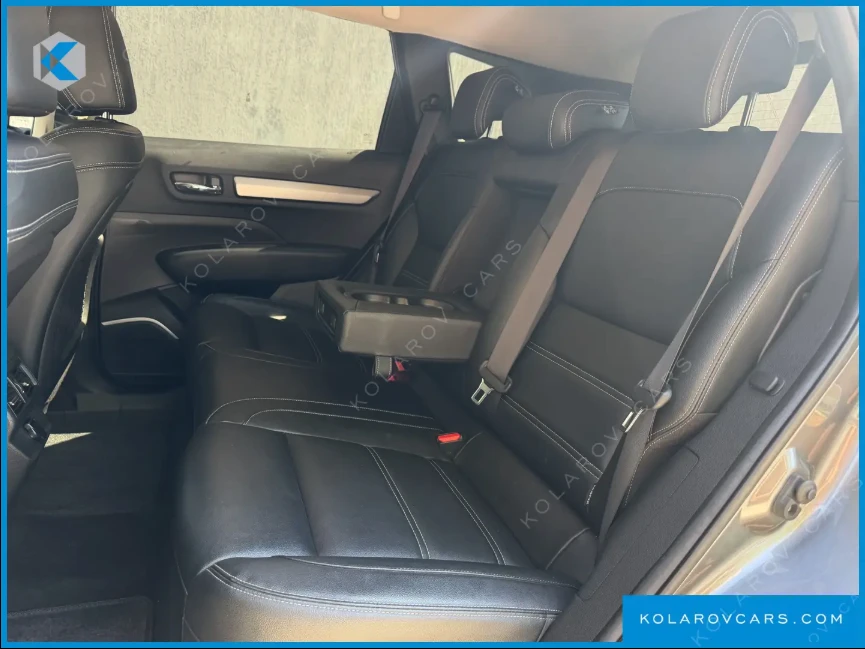 Renault Koleos 2.0 LPE LE 2WD | Mobile.bg � ����������� 15