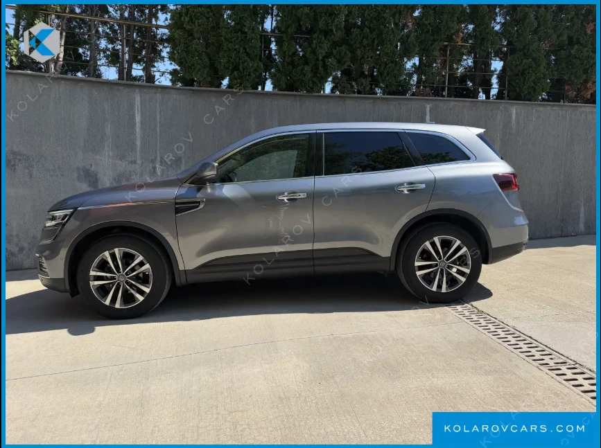 Renault Koleos 2.0 LPE LE 2WD | Mobile.bg � ����������� 3