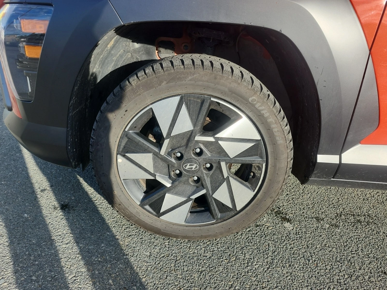 Hyundai Kona 2.0l Awd W/trend Package Preferred* CARFAX*  | Mobile.bg � ����������� 4