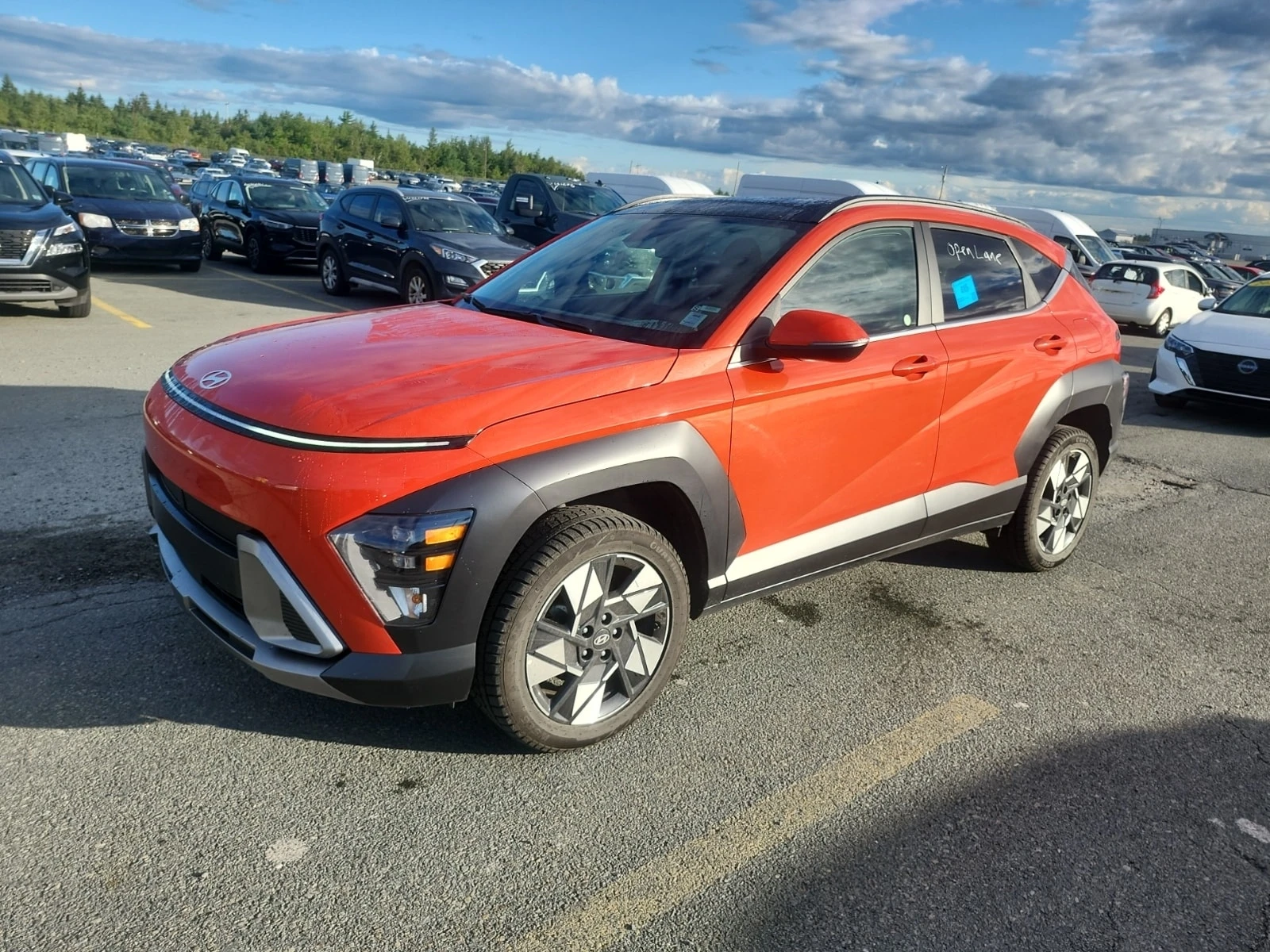 Hyundai Kona 2.0l Awd W/trend Package Preferred* CARFAX*  | Mobile.bg � ����������� 1