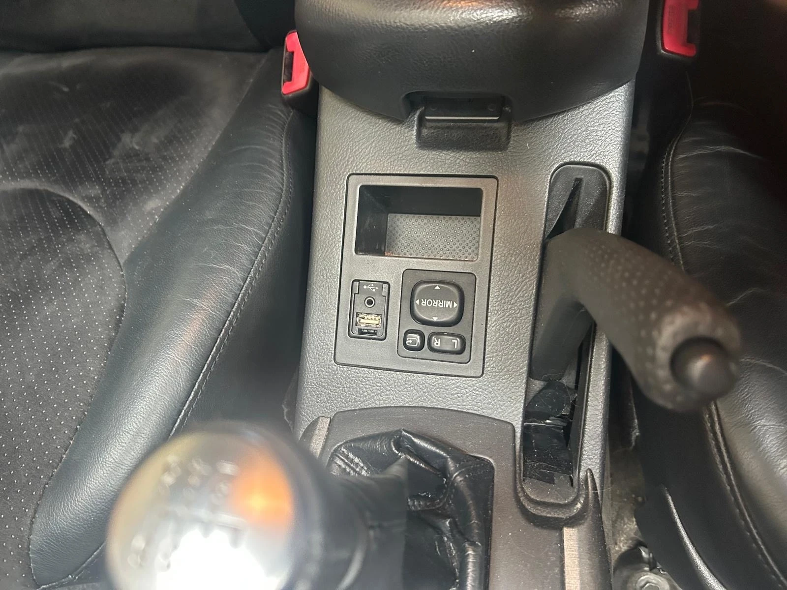 Toyota Rav4 147000км, нави, кожа, Италия, снимка 11 - Автомобили и джипове - 55947868