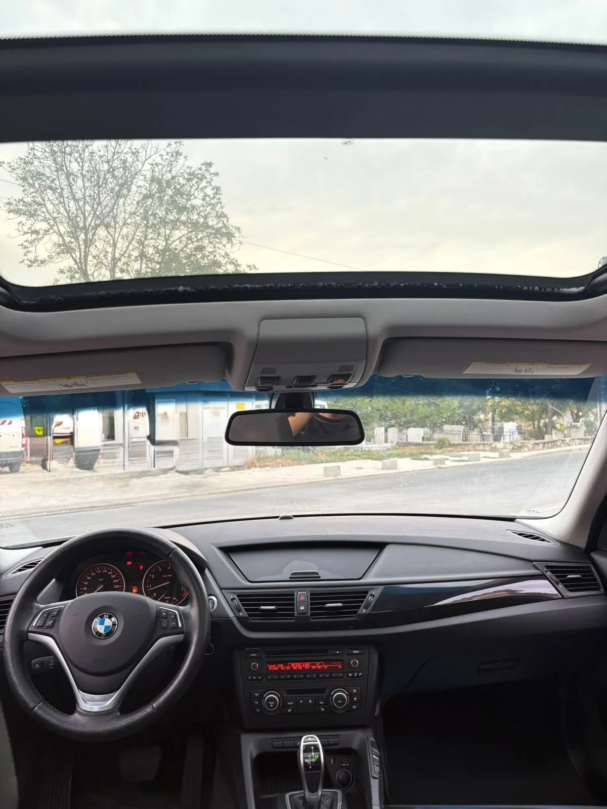 BMW X1 Xdrive 28i | Mobile.bg � ����������� 9