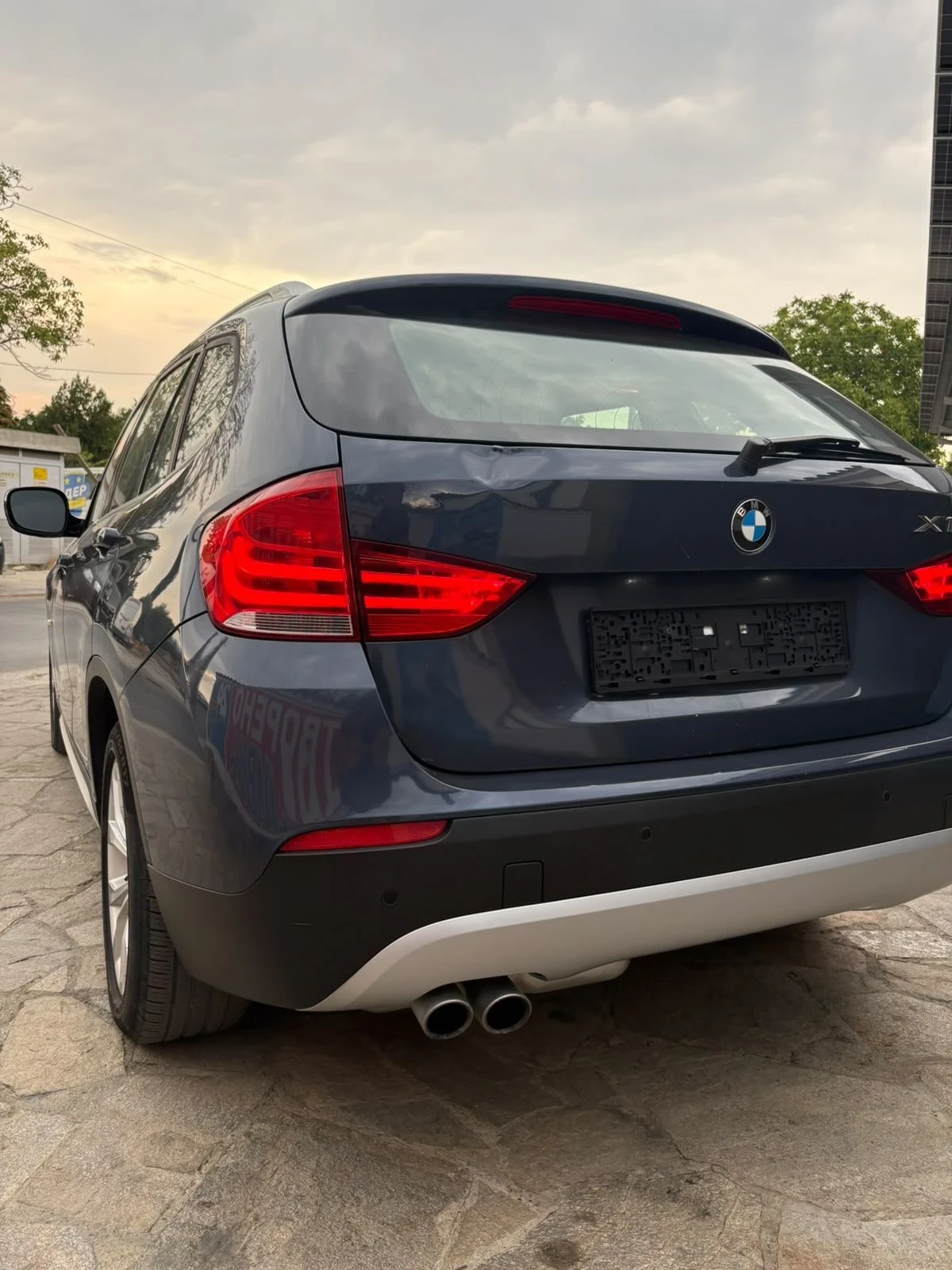 BMW X1 Xdrive 28i, снимка 5 - Автомобили и джипове - 55997192