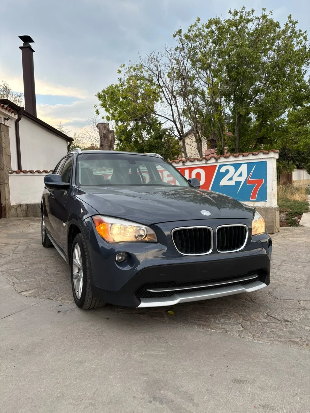 BMW X1 Xdrive 28i