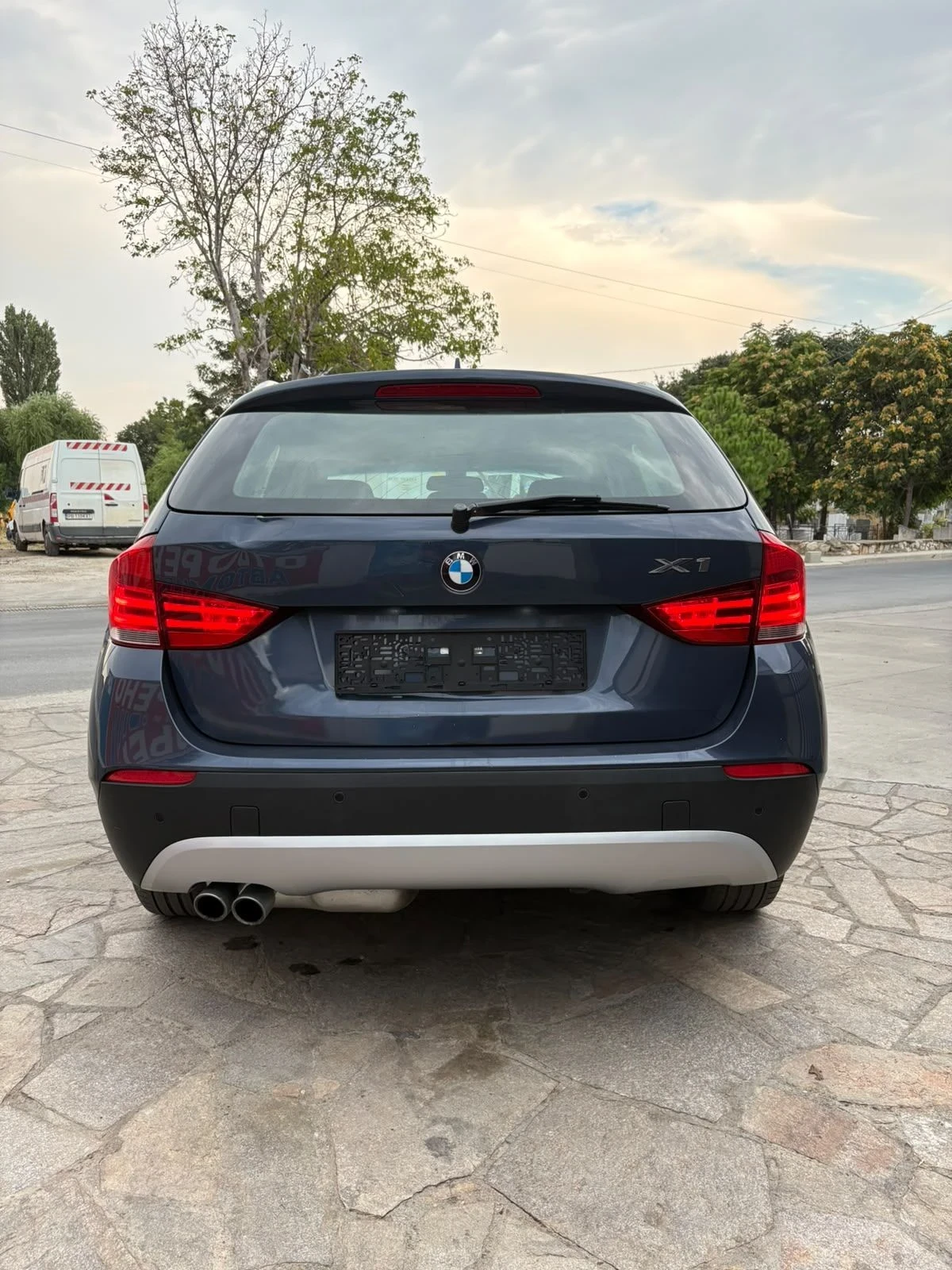 BMW X1 Xdrive 28i, снимка 3 - Автомобили и джипове - 55997192