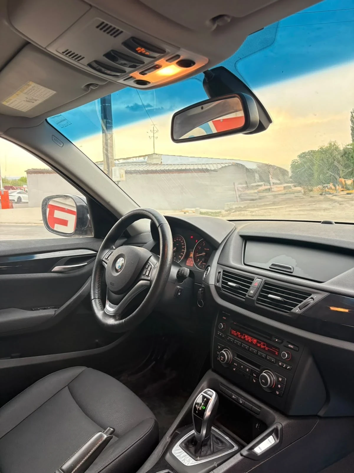 BMW X1 Xdrive 28i, снимка 6 - Автомобили и джипове - 55997192