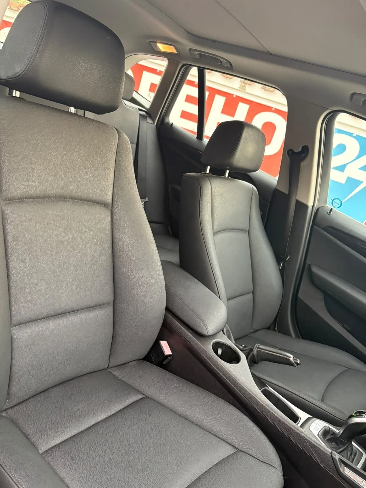 BMW X1 Xdrive 28i, снимка 7 - Автомобили и джипове - 55997192