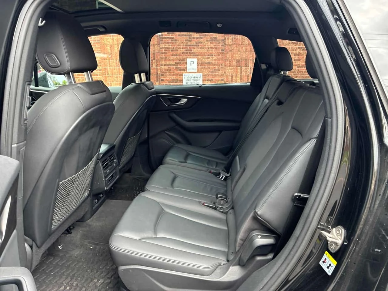 Audi Q7 * Komfort * CARFAX * ЦЕНА ДО БГ, снимка 16 - Автомобили и джипове - 56165798