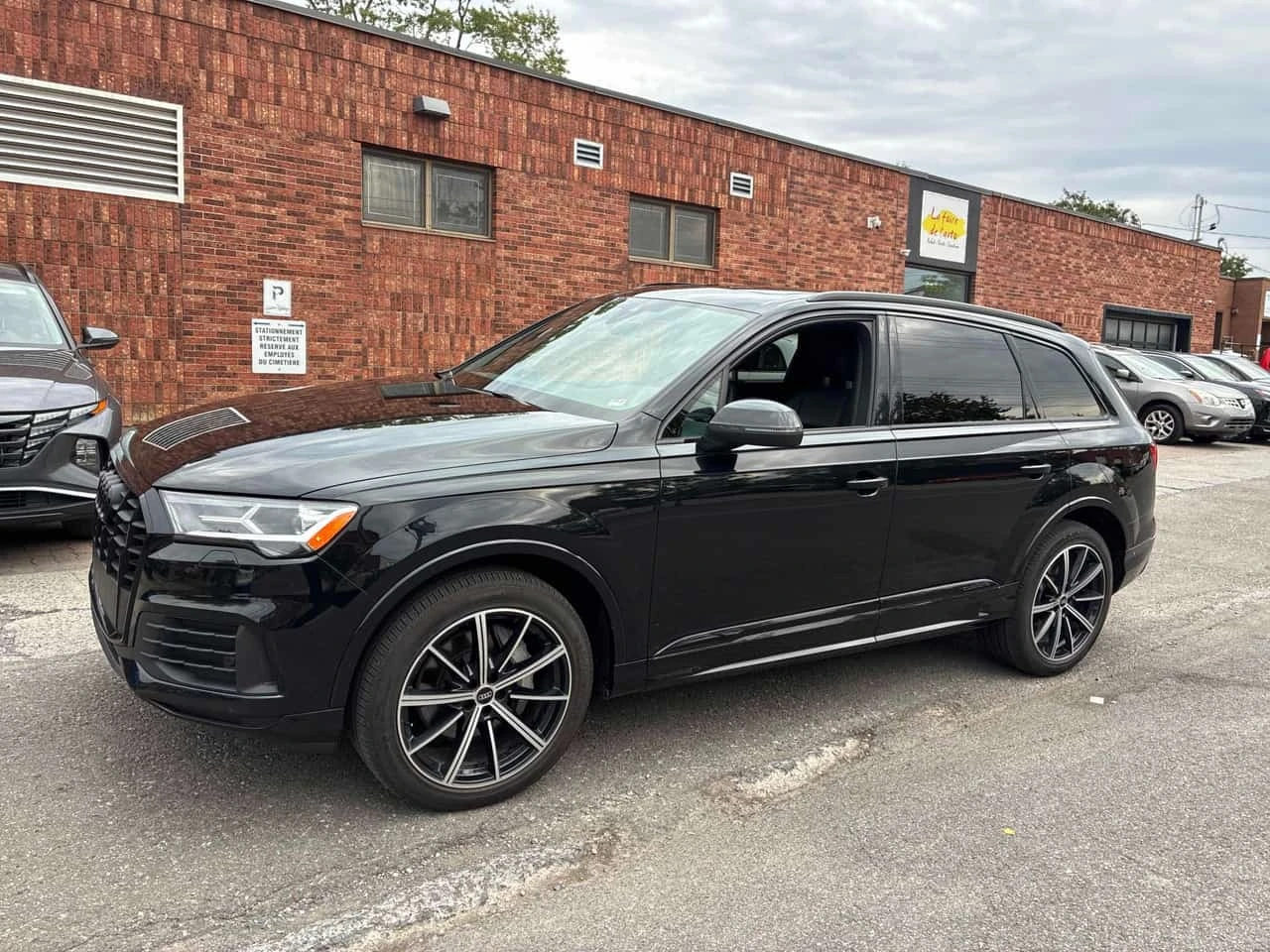 Audi Q7 * Komfort * CARFAX * ЦЕНА ДО БГ, снимка 2 - Автомобили и джипове - 56165798
