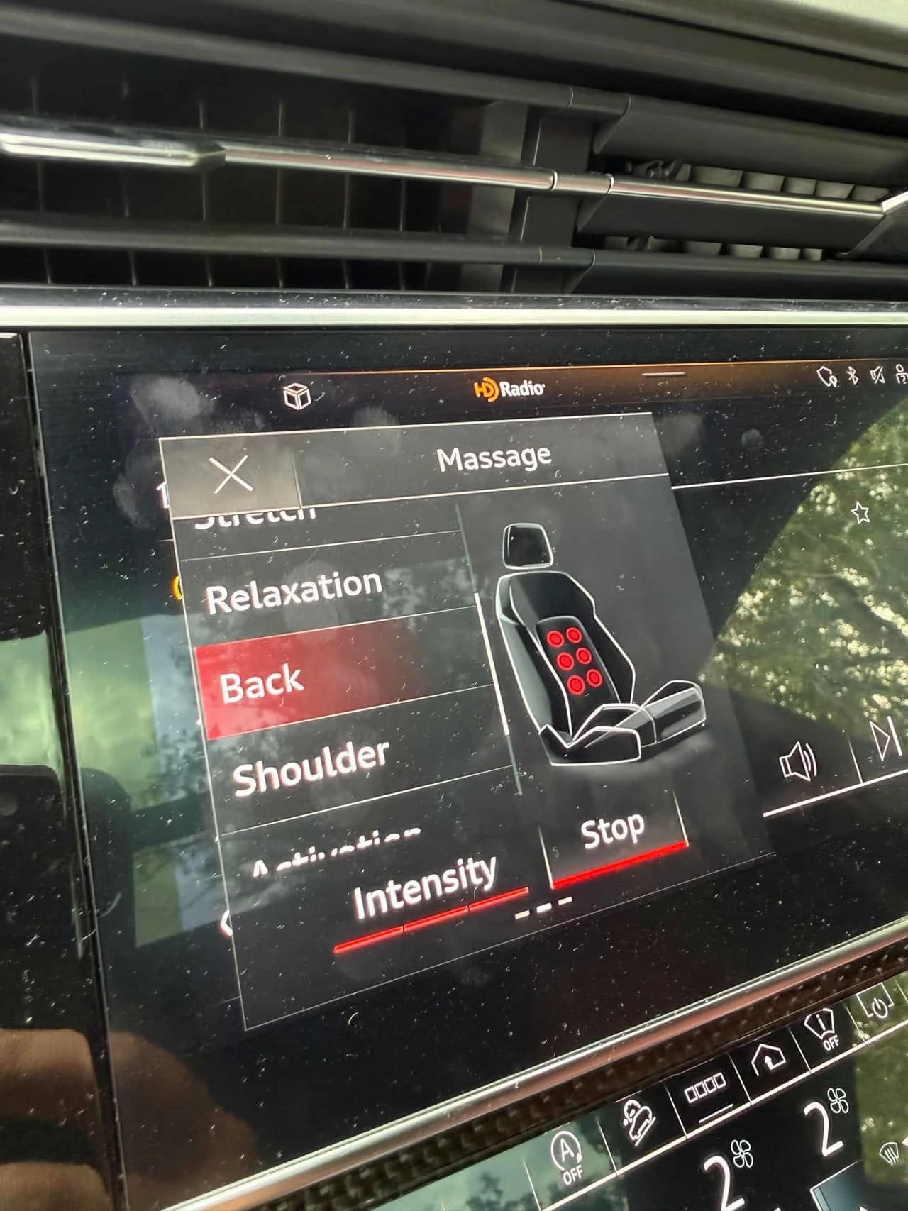 Audi SQ8 * 4.0 TFSI quattro * CARFAX * ОПЦИЯ ЗА ФИНАНСИРАНЕ, снимка 13 - Автомобили и джипове - 56200059