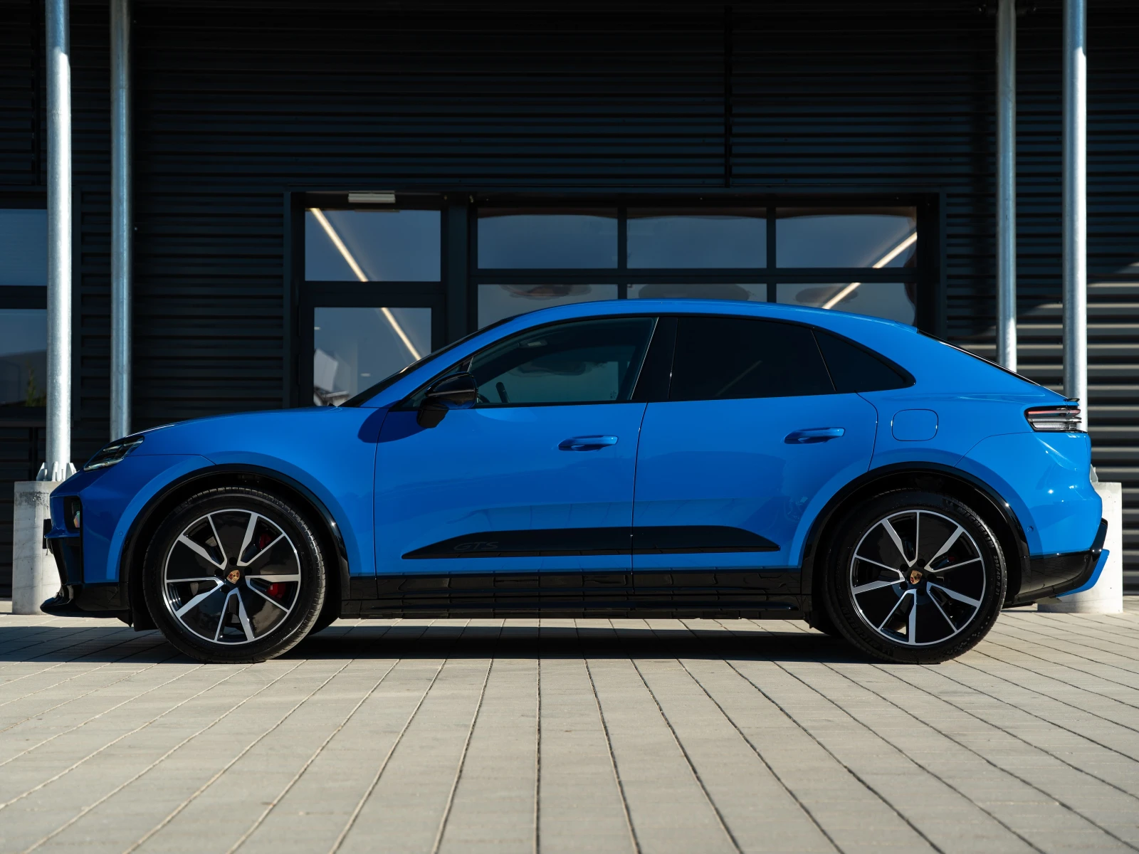 Porsche Macan GTS | Mobile.bg � ����������� 2