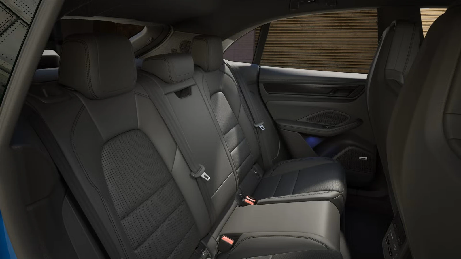 Porsche Macan GTS, снимка 12 - Автомобили и джипове - 56253737