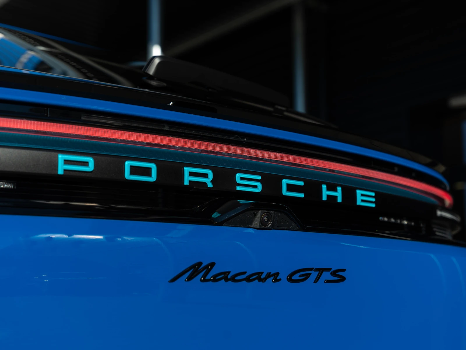 Porsche Macan GTS | Mobile.bg � ����������� 16
