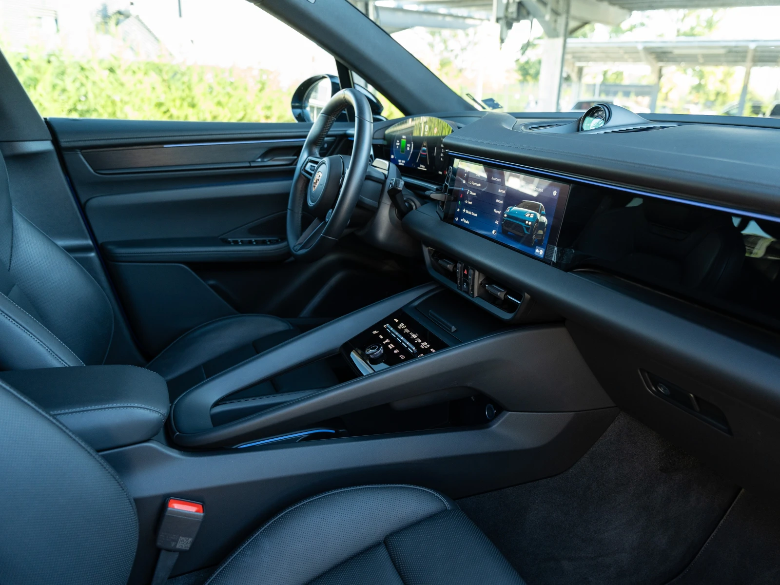 Porsche Macan GTS | Mobile.bg � ����������� 10