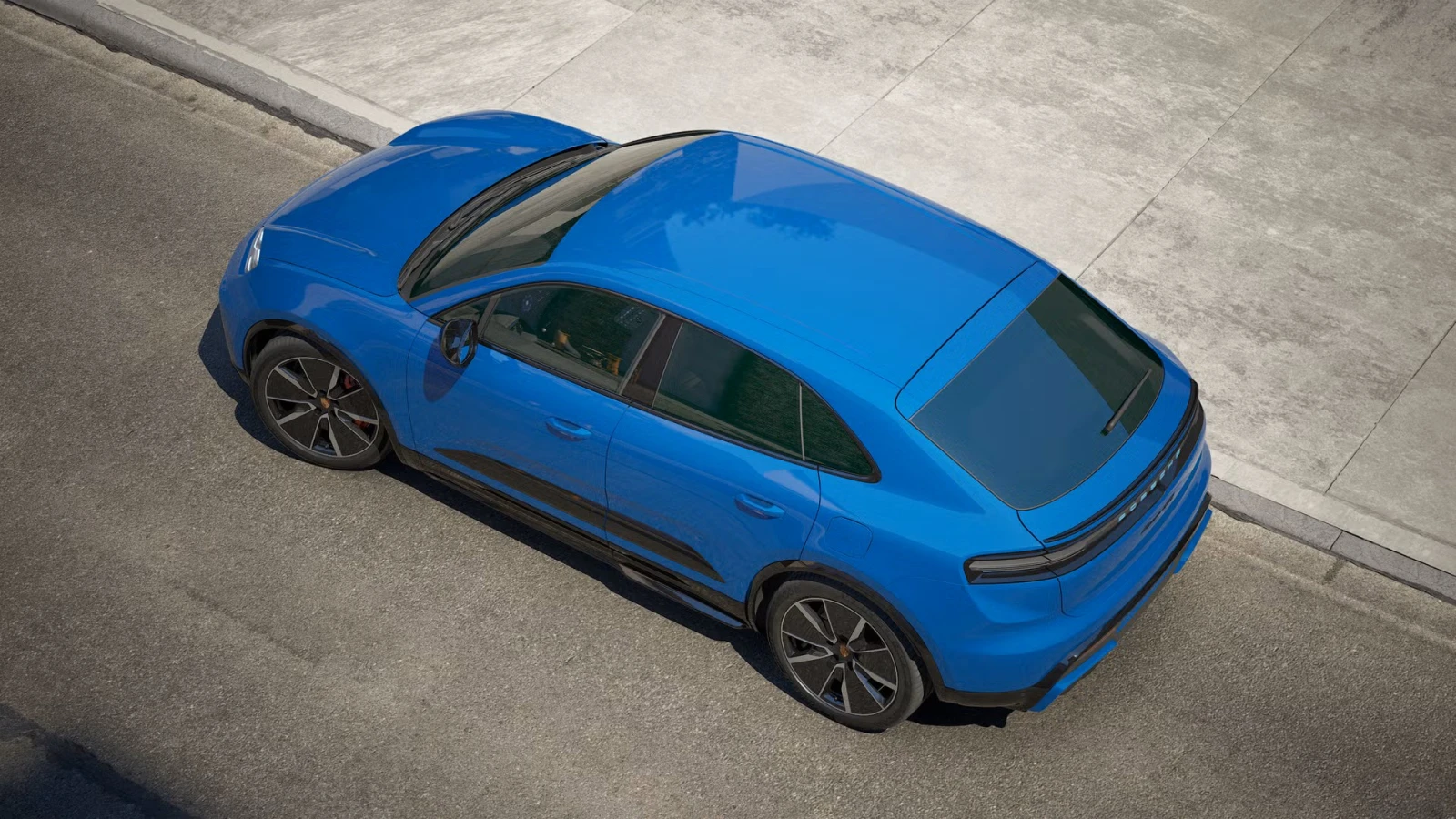 Porsche Macan GTS, снимка 8 - Автомобили и джипове - 56253737