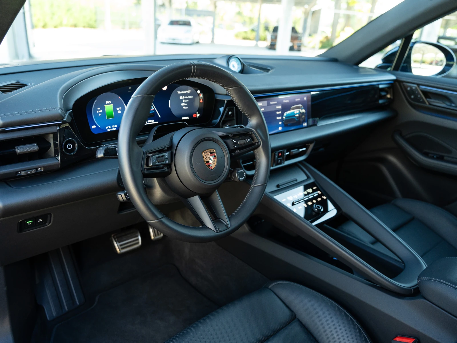 Porsche Macan GTS | Mobile.bg � ����������� 6