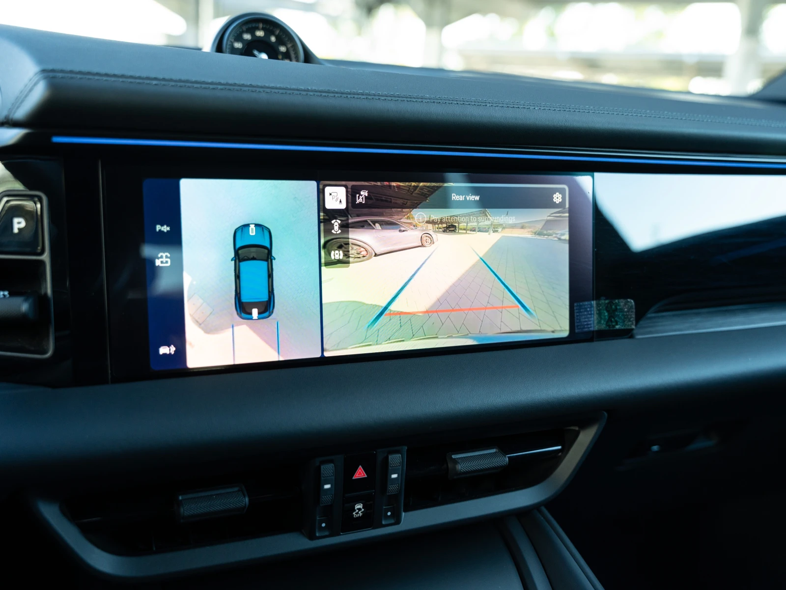 Porsche Macan GTS | Mobile.bg � ����������� 11
