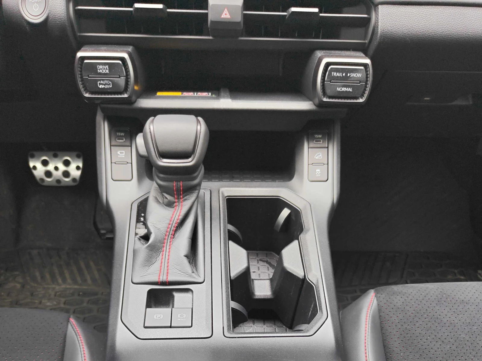 Toyota Rav4 Plug in Hybrid Gr Sport / ������ | Mobile.bg � ����������� 10