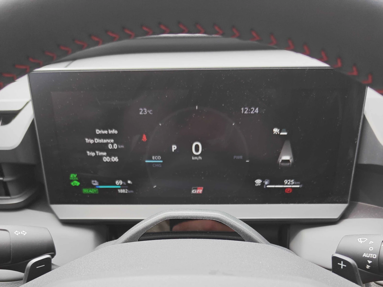 Toyota Rav4 Plug in Hybrid Gr Sport / ������ | Mobile.bg � ����������� 8