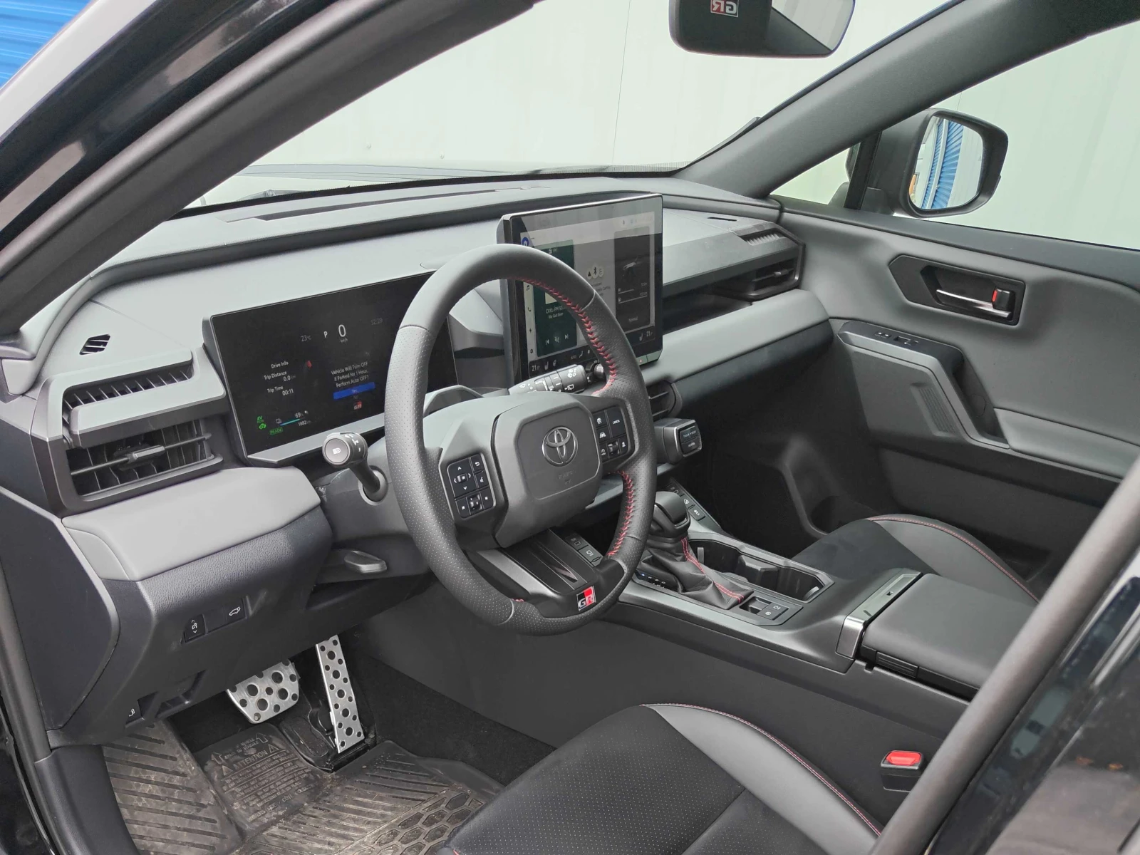 Toyota Rav4 Plug in Hybrid Gr Sport / ������ | Mobile.bg � ����������� 5