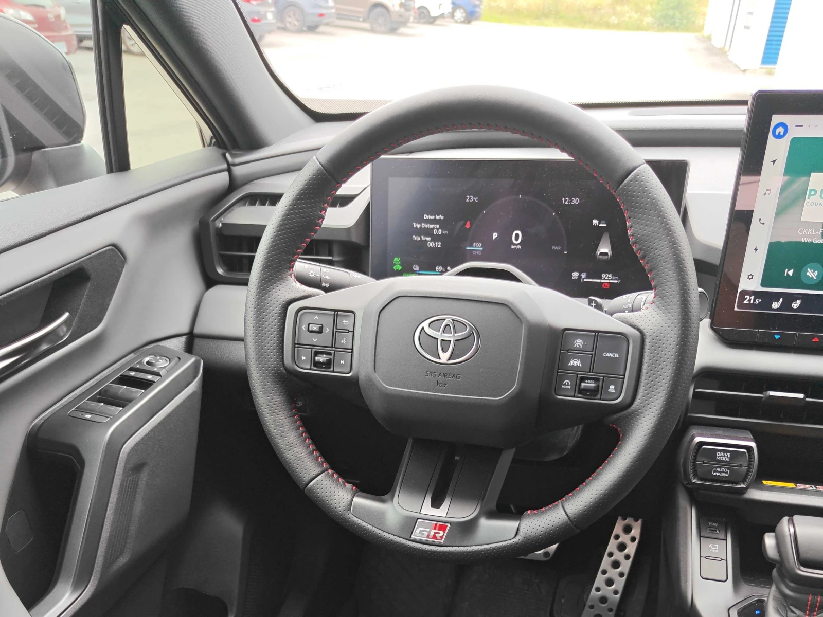 Toyota Rav4 Plug in Hybrid Gr Sport / ������ | Mobile.bg � ����������� 15