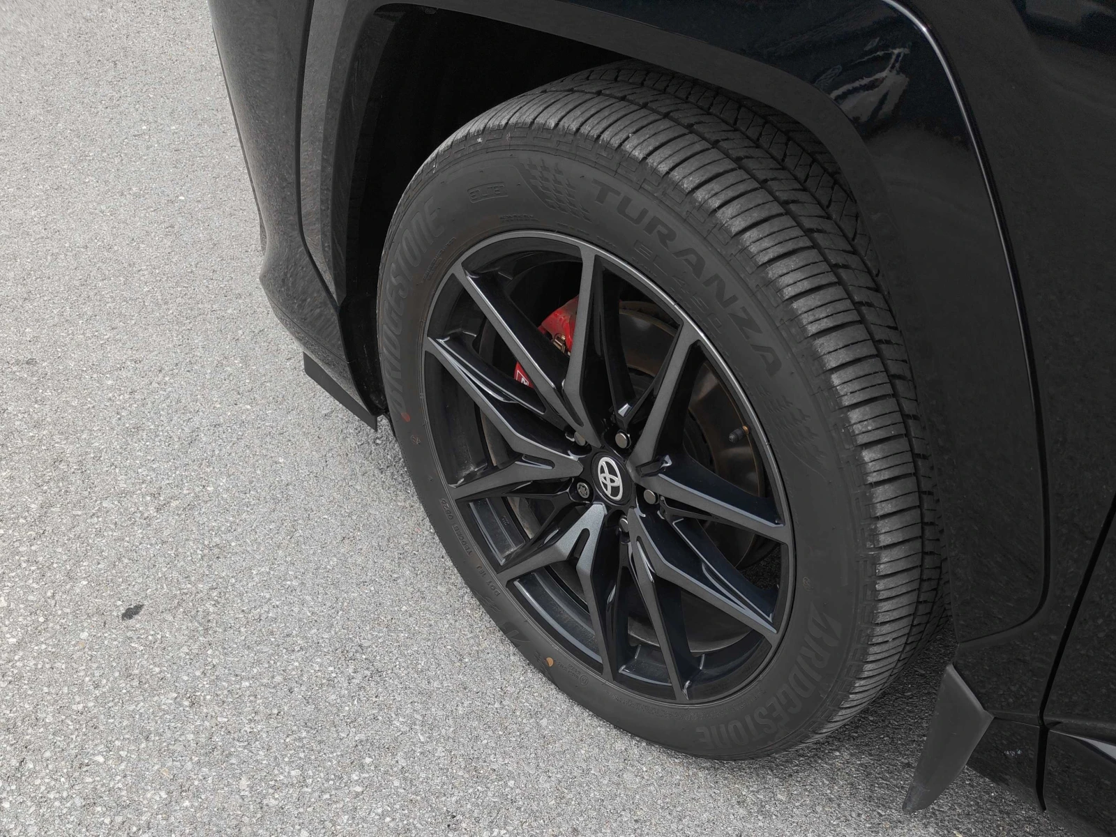 Toyota Rav4 Plug in Hybrid Gr Sport / ������ | Mobile.bg � ����������� 7
