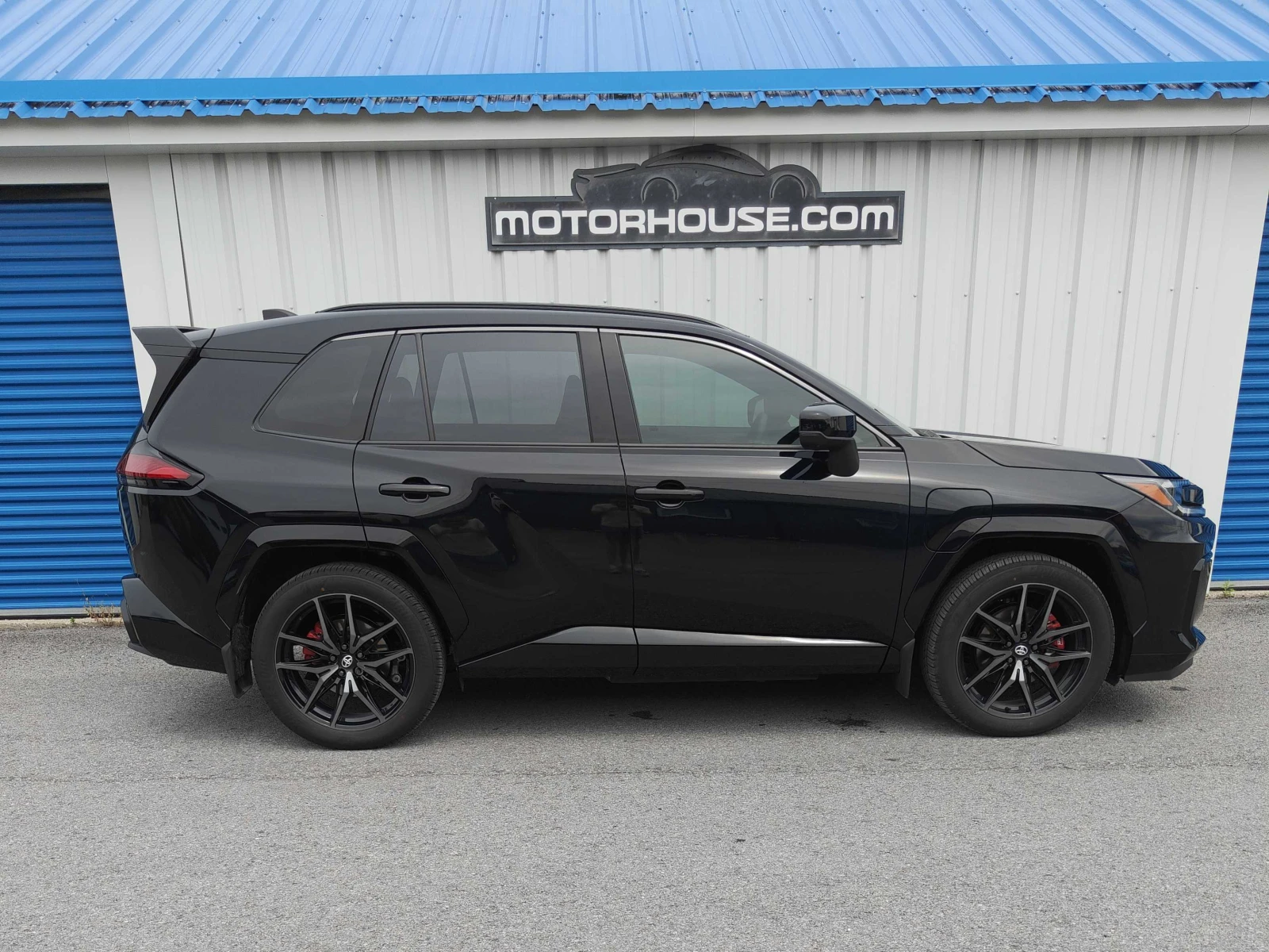 Toyota Rav4 Plug in Hybrid Gr Sport / ������ | Mobile.bg � ����������� 3