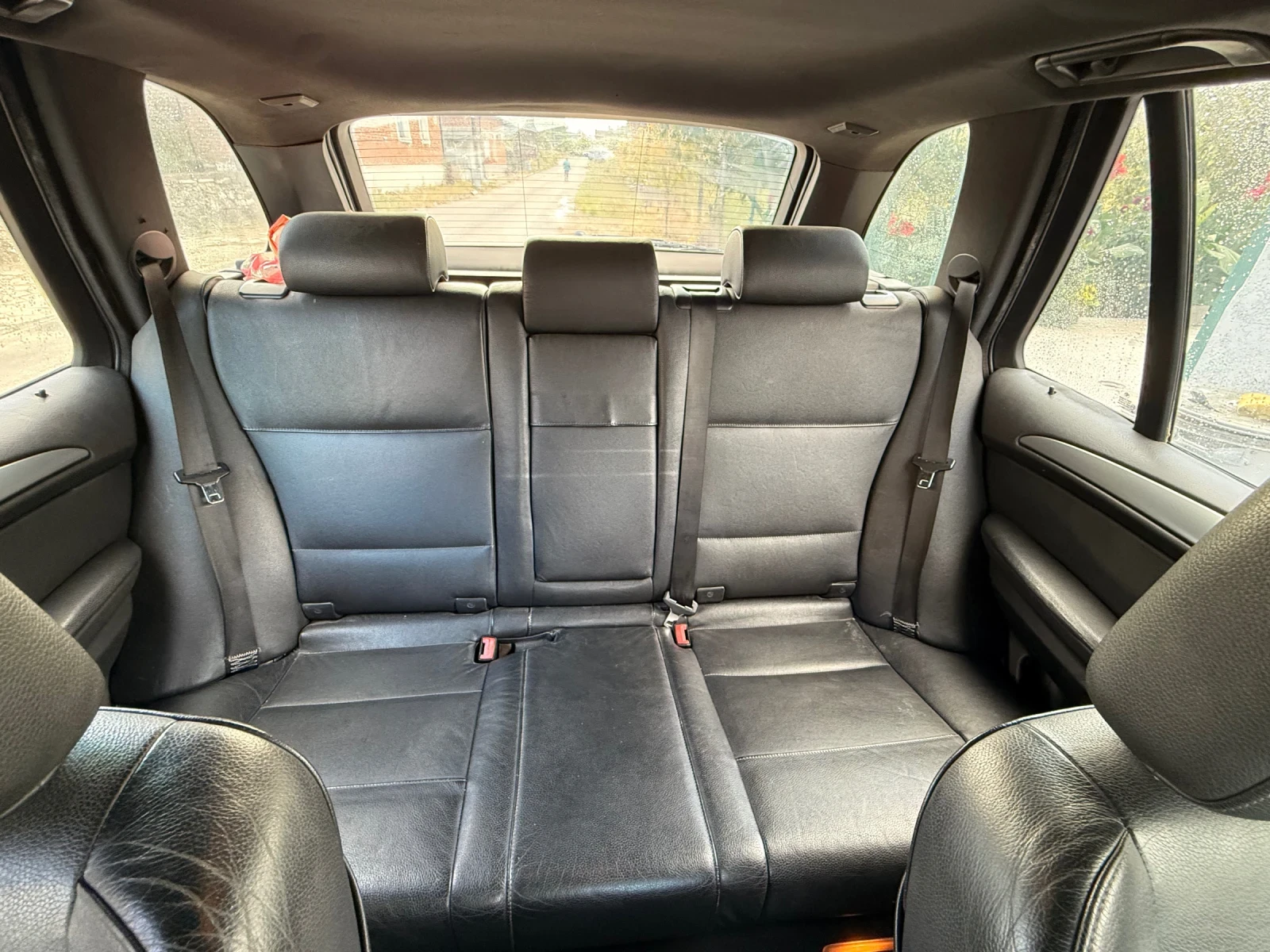 BMW X5, снимка 7 - Автомобили и джипове - 56544090