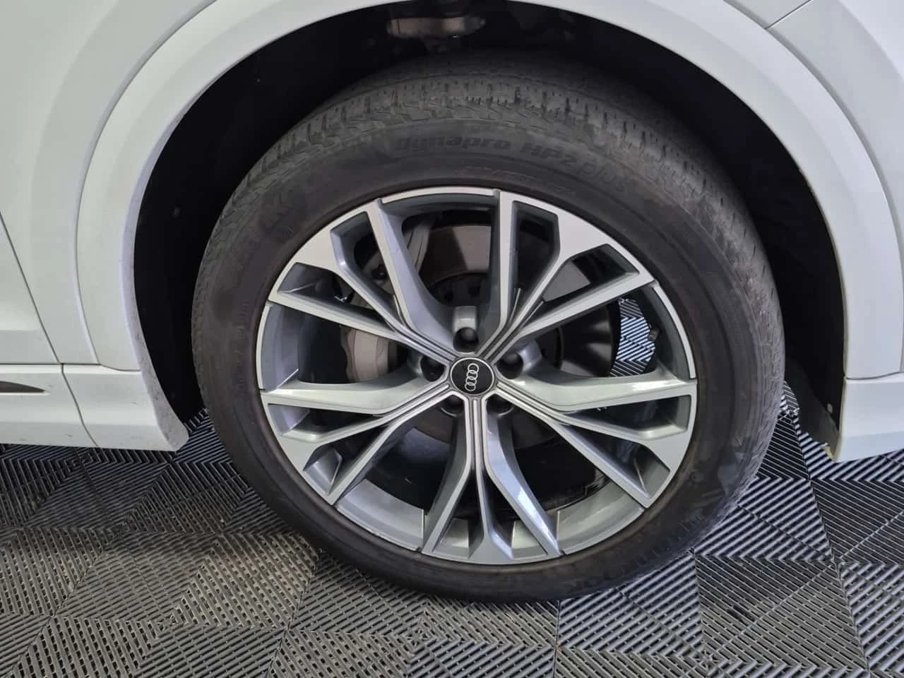 Audi Q8 * Progressiv * CARFAX * ��������� * �������� *  | Mobile.bg � ����������� 14