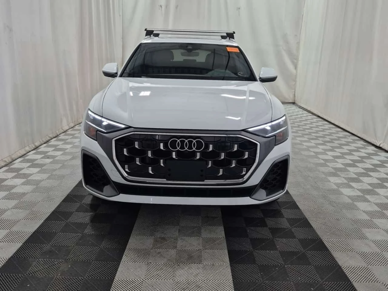 Audi Q8 * Progressiv * CARFAX * ��������� * �������� *  | Mobile.bg � ����������� 17