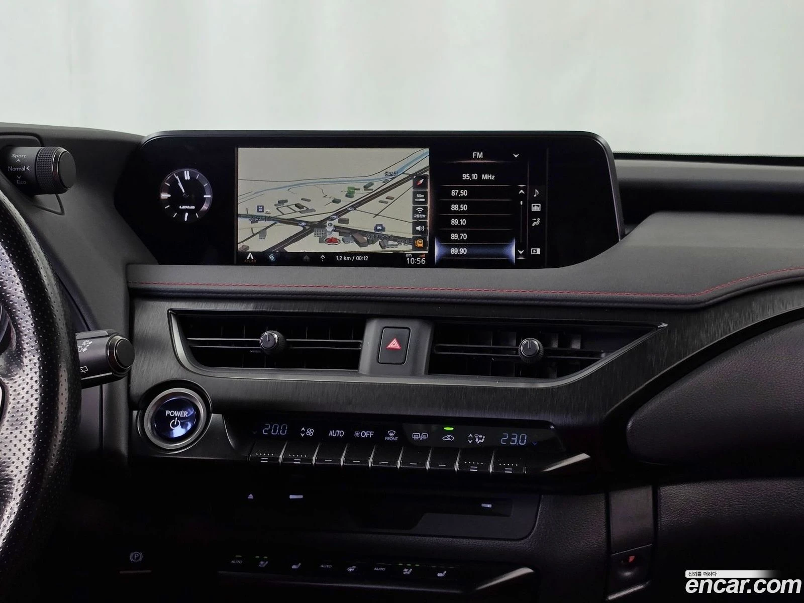 Lexus UX 250h 2.0 F-Sport 2WD* ������ ���� �� BG | Mobile.bg � ����������� 14