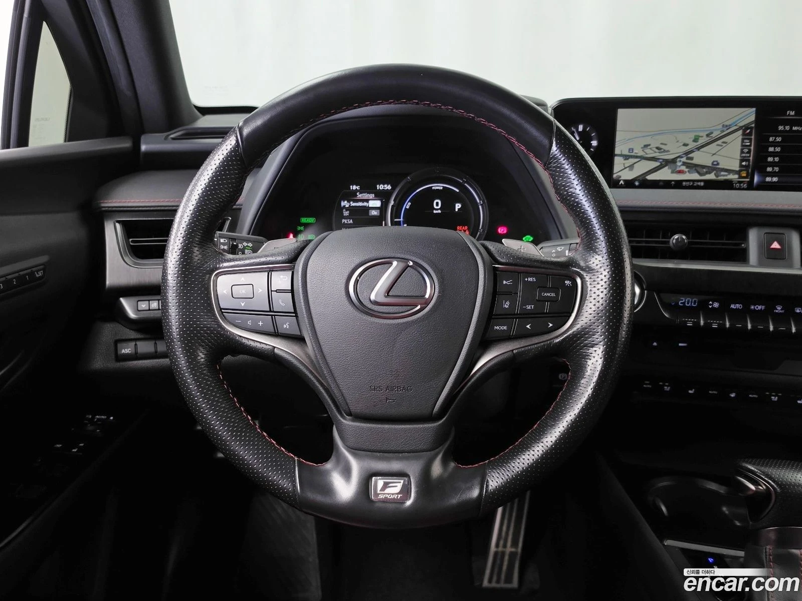 Lexus UX 250h 2.0 F-Sport 2WD* ������ ���� �� BG | Mobile.bg � ����������� 13