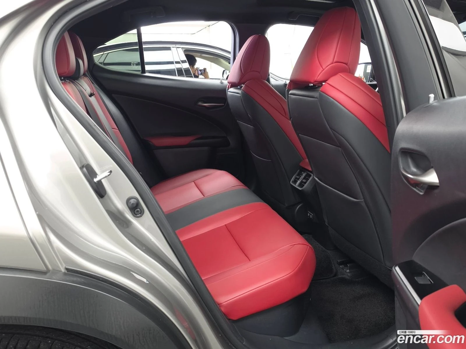Lexus UX 250h 2.0 F-Sport 2WD* ������ ���� �� BG | Mobile.bg � ����������� 11