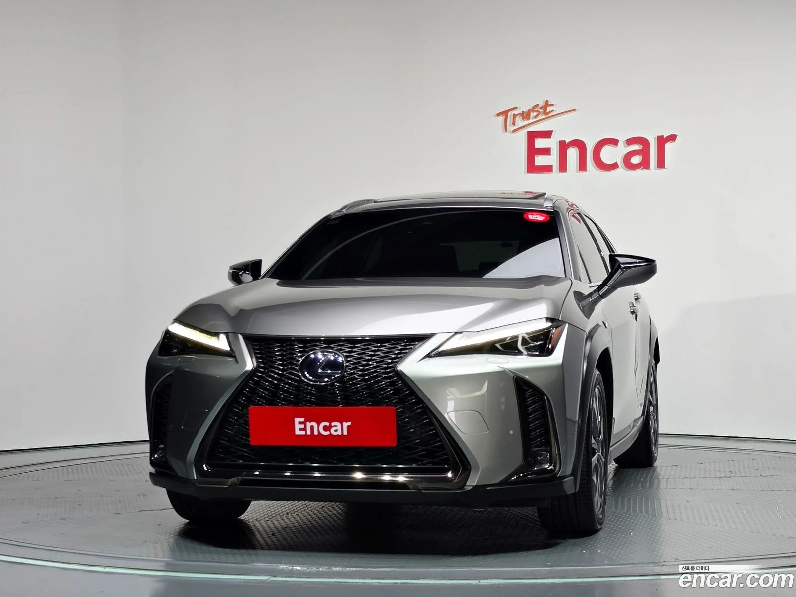 Lexus UX 250h 2.0 F-Sport 2WD* ������ ���� �� BG | Mobile.bg � ����������� 3