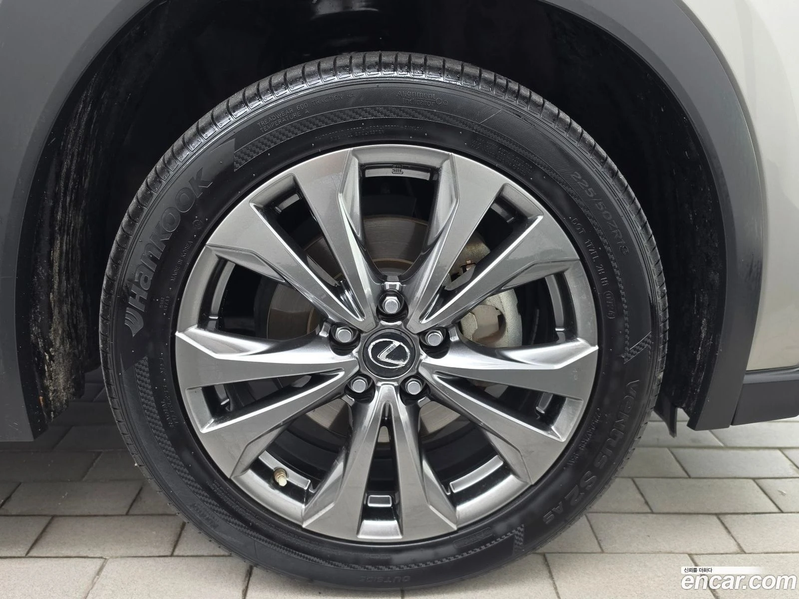 Lexus UX 250h 2.0 F-Sport 2WD* ������ ���� �� BG | Mobile.bg � ����������� 5