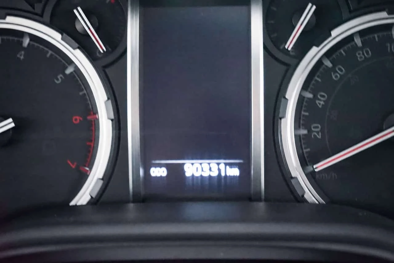 Toyota 4runner * 4WD * CARFAX * ����� �� ����������� | Mobile.bg � ����������� 8