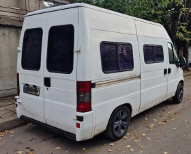 Citroen Jumper, снимка 3