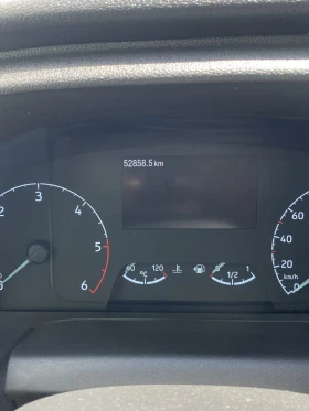 Ford Transit 2.0tdci, снимка 8