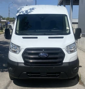 Ford Transit 2.0tdci, снимка 3