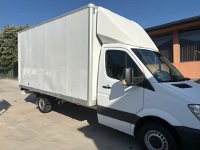 Mercedes-Benz Sprinter 316, снимка 3