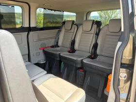 Ford Transit Custom Tourneo Custom, снимка 10