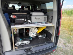 Ford Transit Custom Tourneo Custom, снимка 5