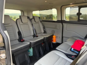 Ford Transit Custom Tourneo Custom, снимка 8