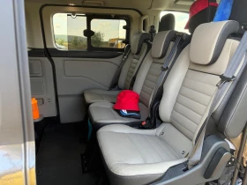 Ford Transit Custom Tourneo Custom, снимка 9