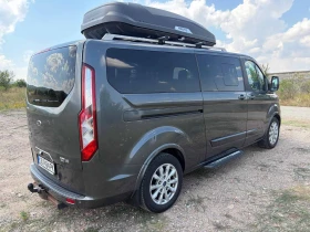 Ford Transit Custom Tourneo Custom, снимка 6