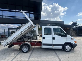 Iveco Daily 35C11 до 3.5т. 2.80м. 7-местен, снимка 11