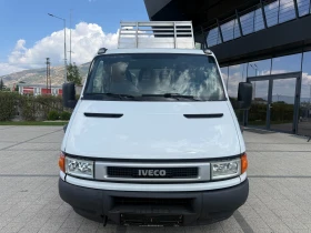Iveco Daily 35C11 до 3.5т. 2.80м. 7-местен, снимка 3