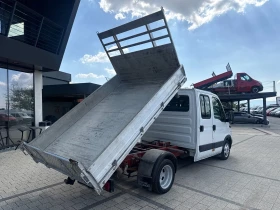 Iveco Daily 35C11 до 3.5т. 2.80м. 7-местен, снимка 10
