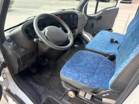 Iveco Daily 35C11 до 3.5т. 2.80м. 7-местен, снимка 15