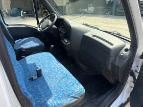 Iveco Daily 35C11 до 3.5т. 2.80м. 7-местен, снимка 12
